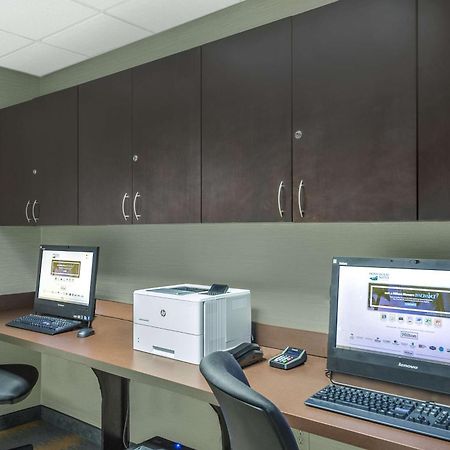Homewood Suites By Hilton Louisville-East Exteriör bild