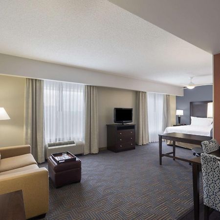 Homewood Suites By Hilton Louisville-East Exteriör bild