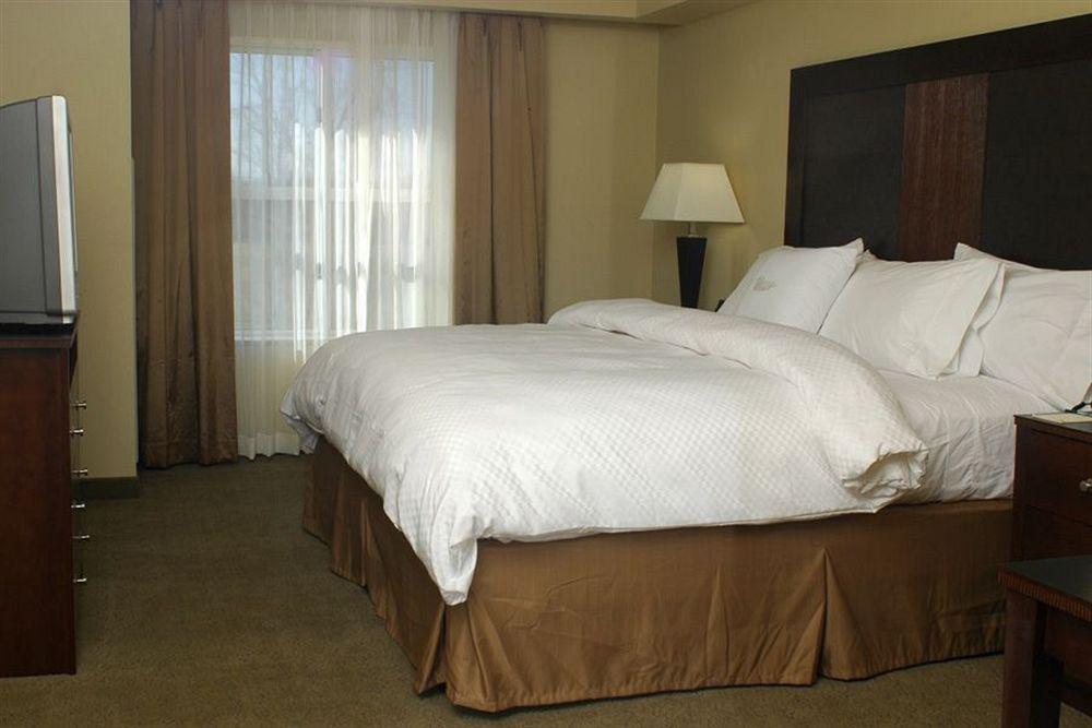 Homewood Suites By Hilton Louisville-East Exteriör bild
