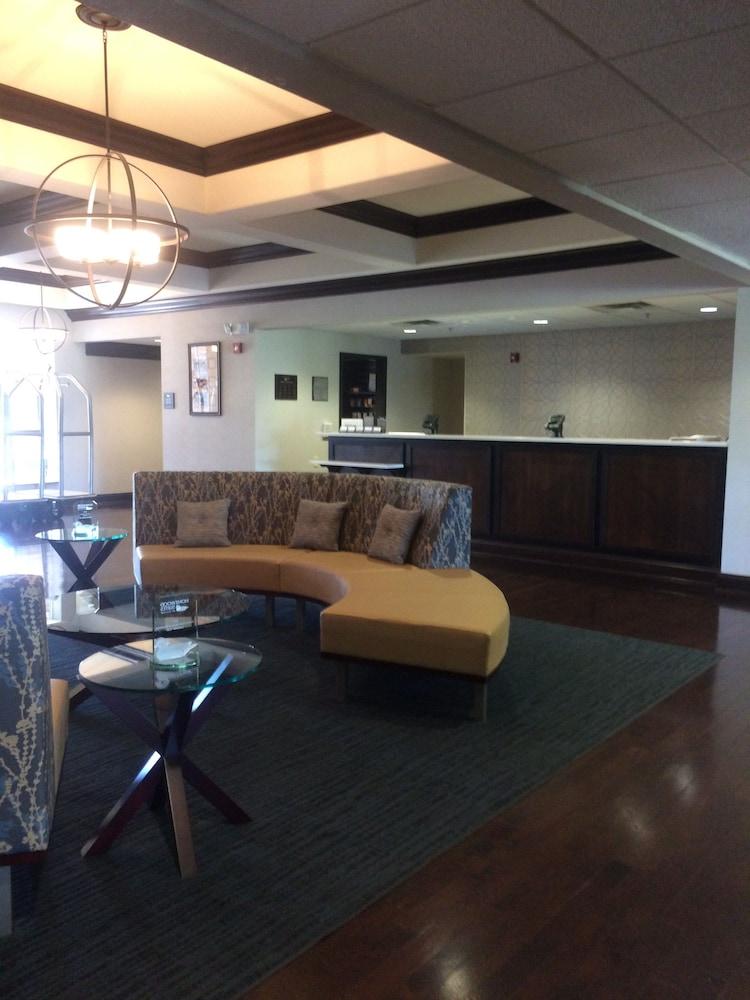 Homewood Suites By Hilton Louisville-East Exteriör bild