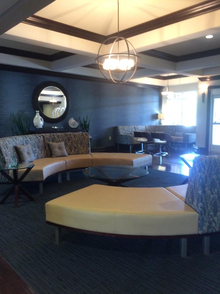 Homewood Suites By Hilton Louisville-East Exteriör bild