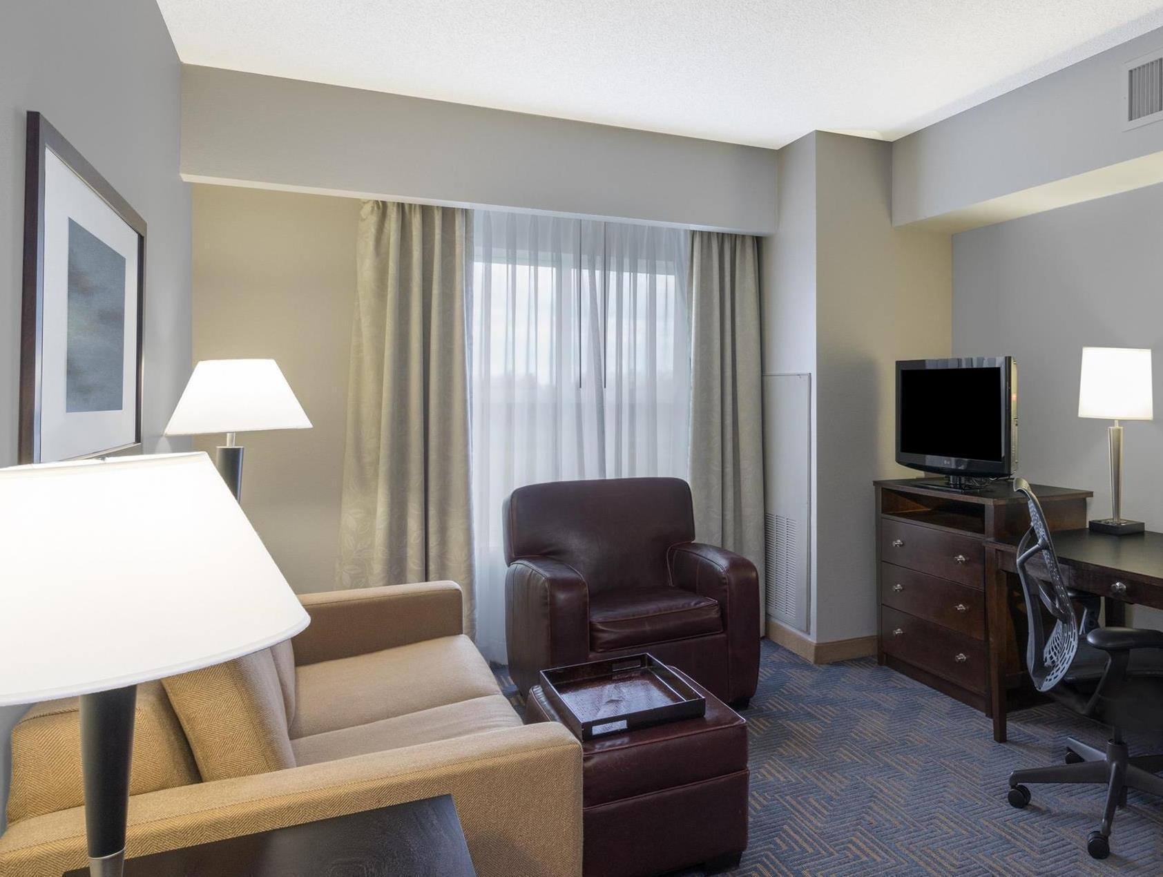 Homewood Suites By Hilton Louisville-East Exteriör bild
