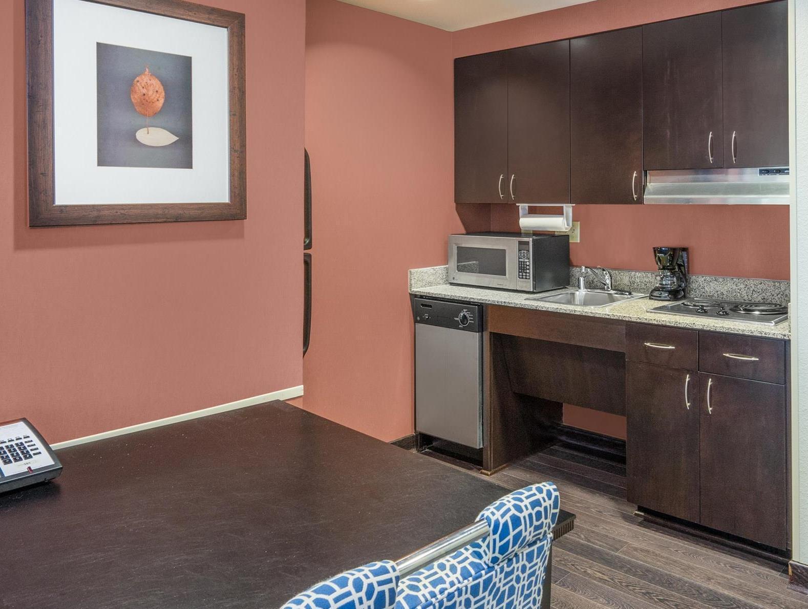 Homewood Suites By Hilton Louisville-East Exteriör bild