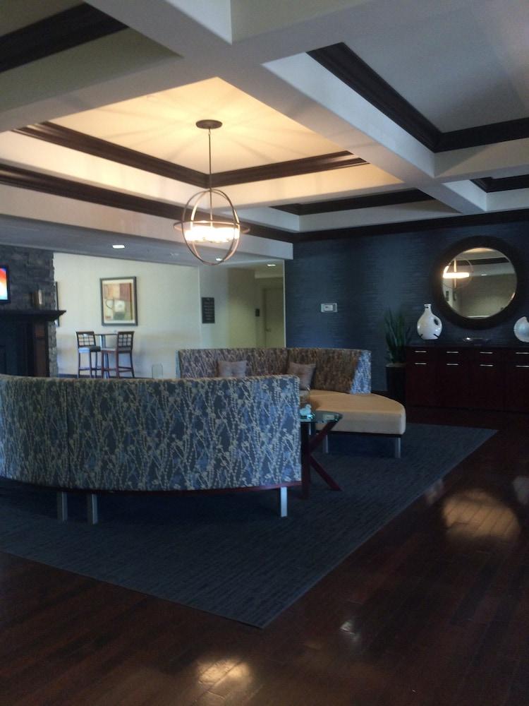 Homewood Suites By Hilton Louisville-East Exteriör bild