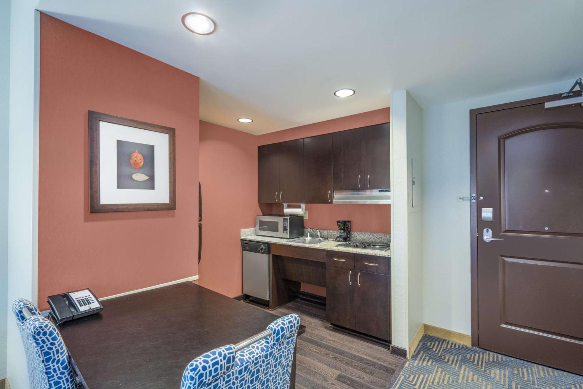 Homewood Suites By Hilton Louisville-East Exteriör bild