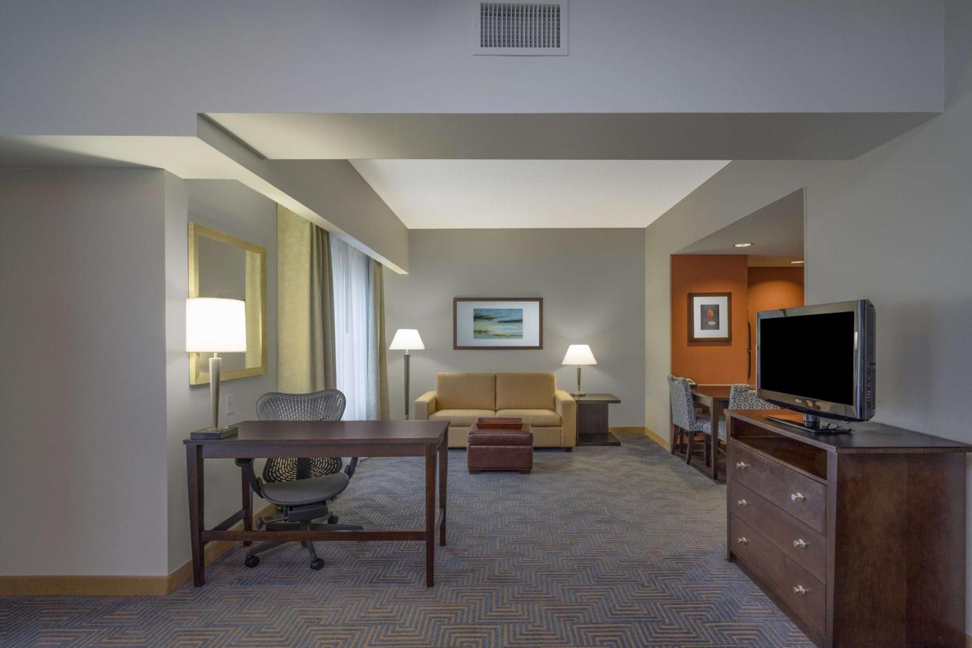 Homewood Suites By Hilton Louisville-East Exteriör bild