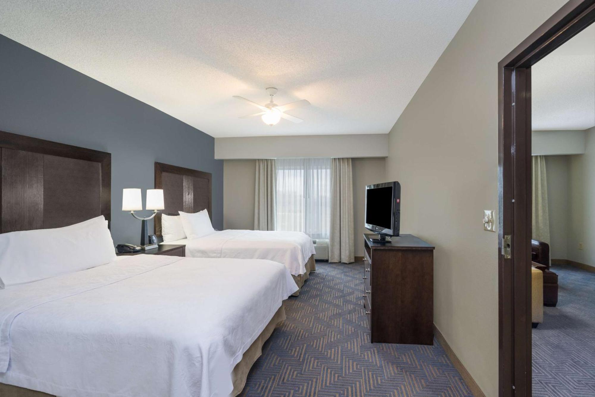 Homewood Suites By Hilton Louisville-East Exteriör bild