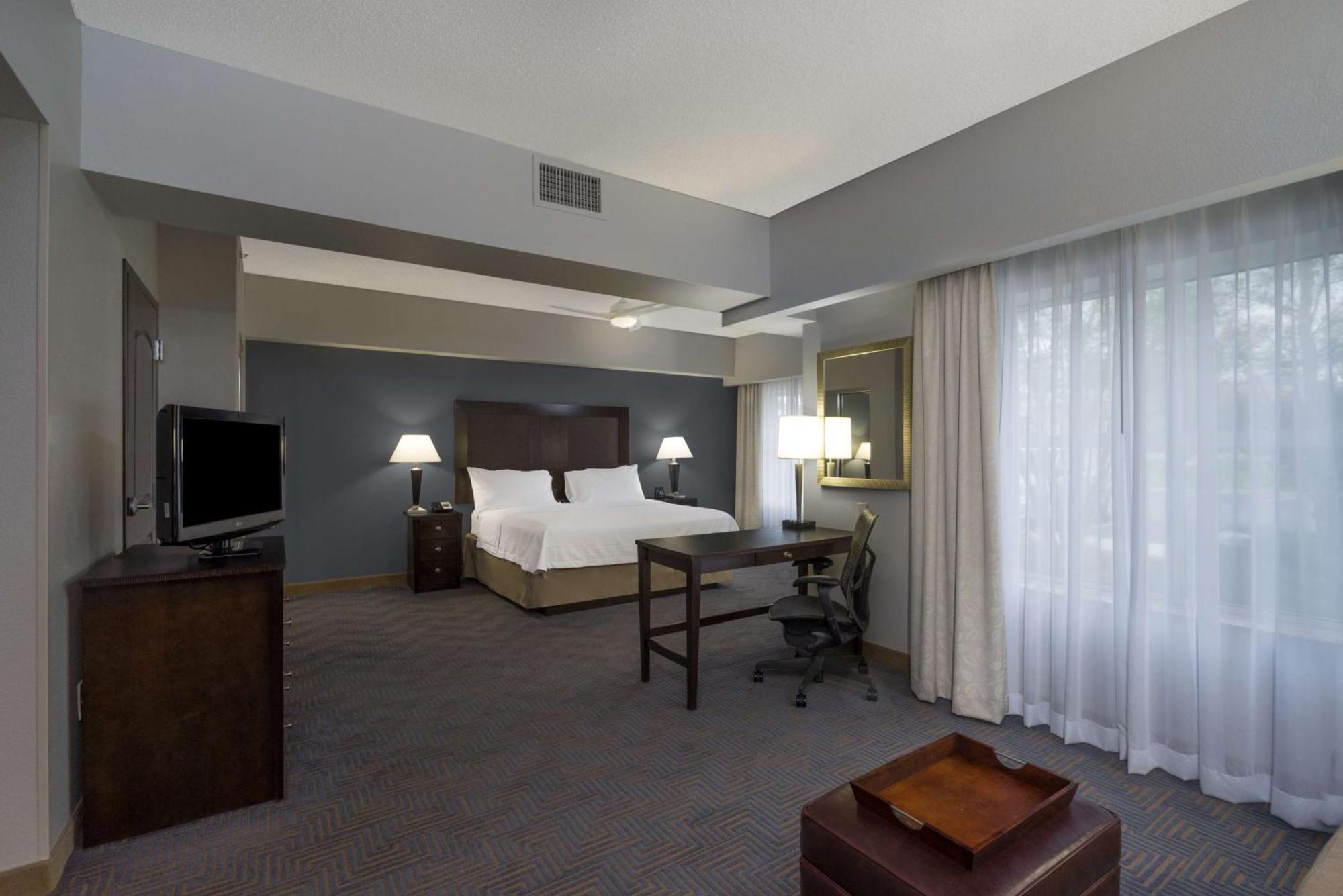 Homewood Suites By Hilton Louisville-East Exteriör bild