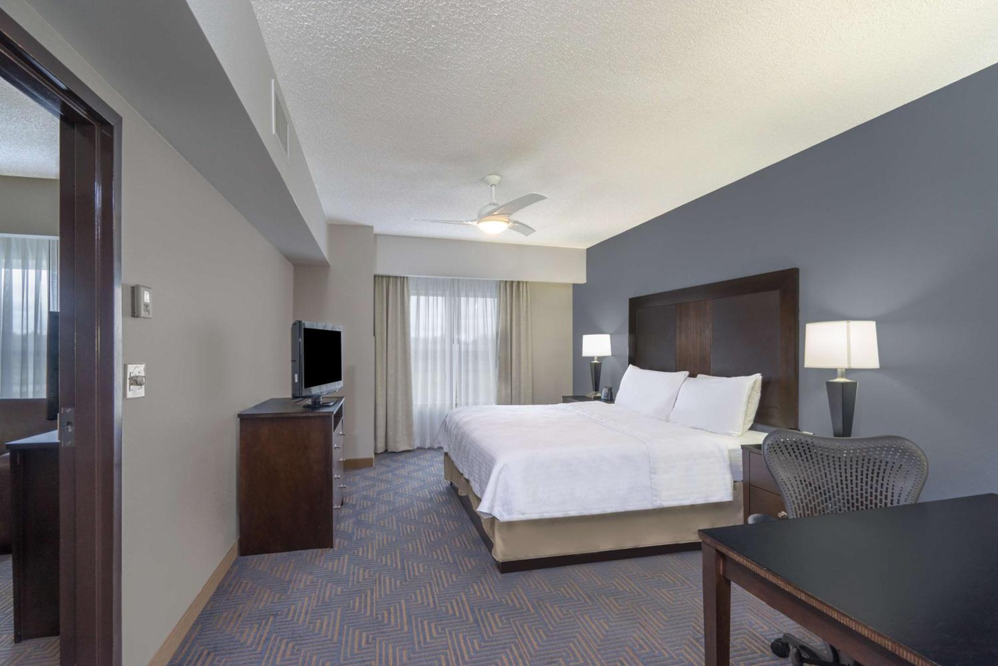 Homewood Suites By Hilton Louisville-East Exteriör bild
