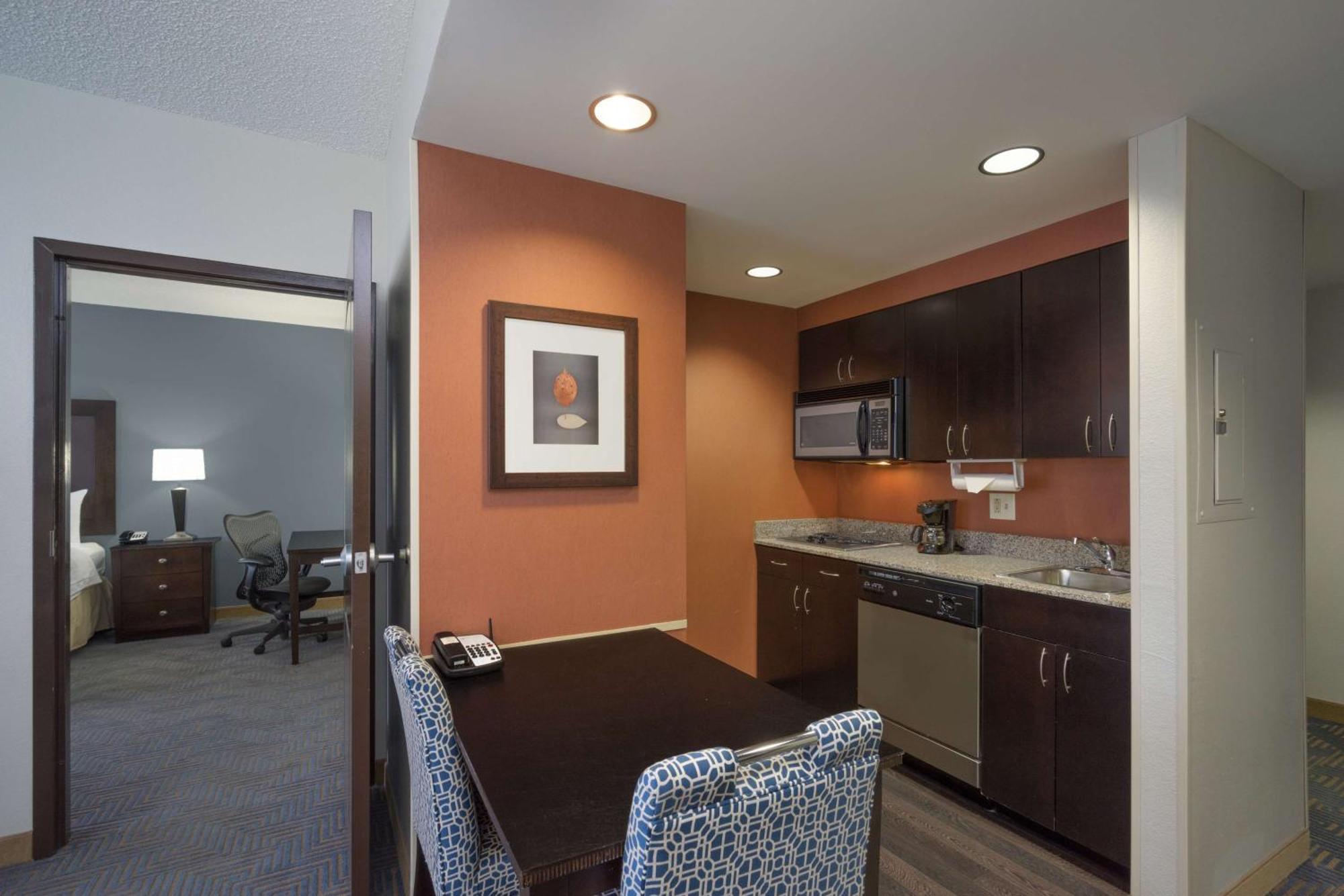 Homewood Suites By Hilton Louisville-East Exteriör bild