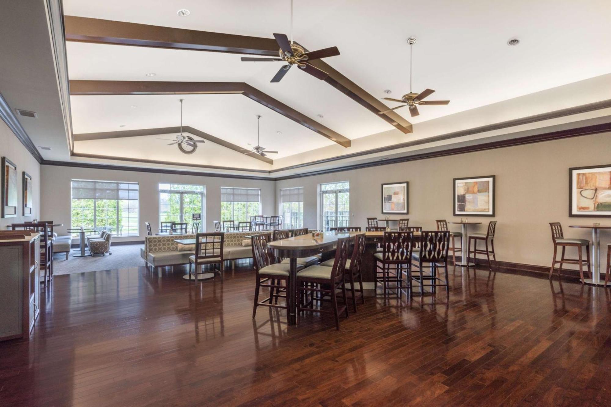 Homewood Suites By Hilton Louisville-East Exteriör bild