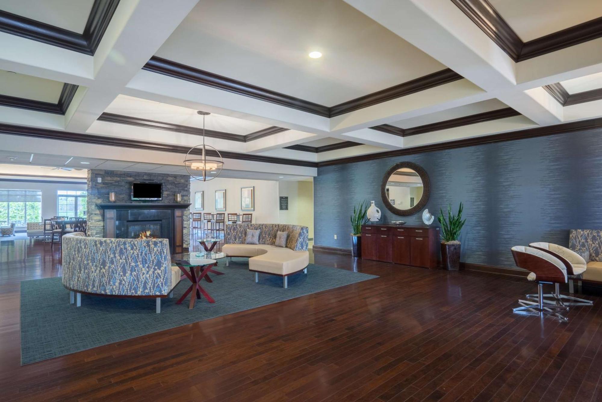 Homewood Suites By Hilton Louisville-East Exteriör bild