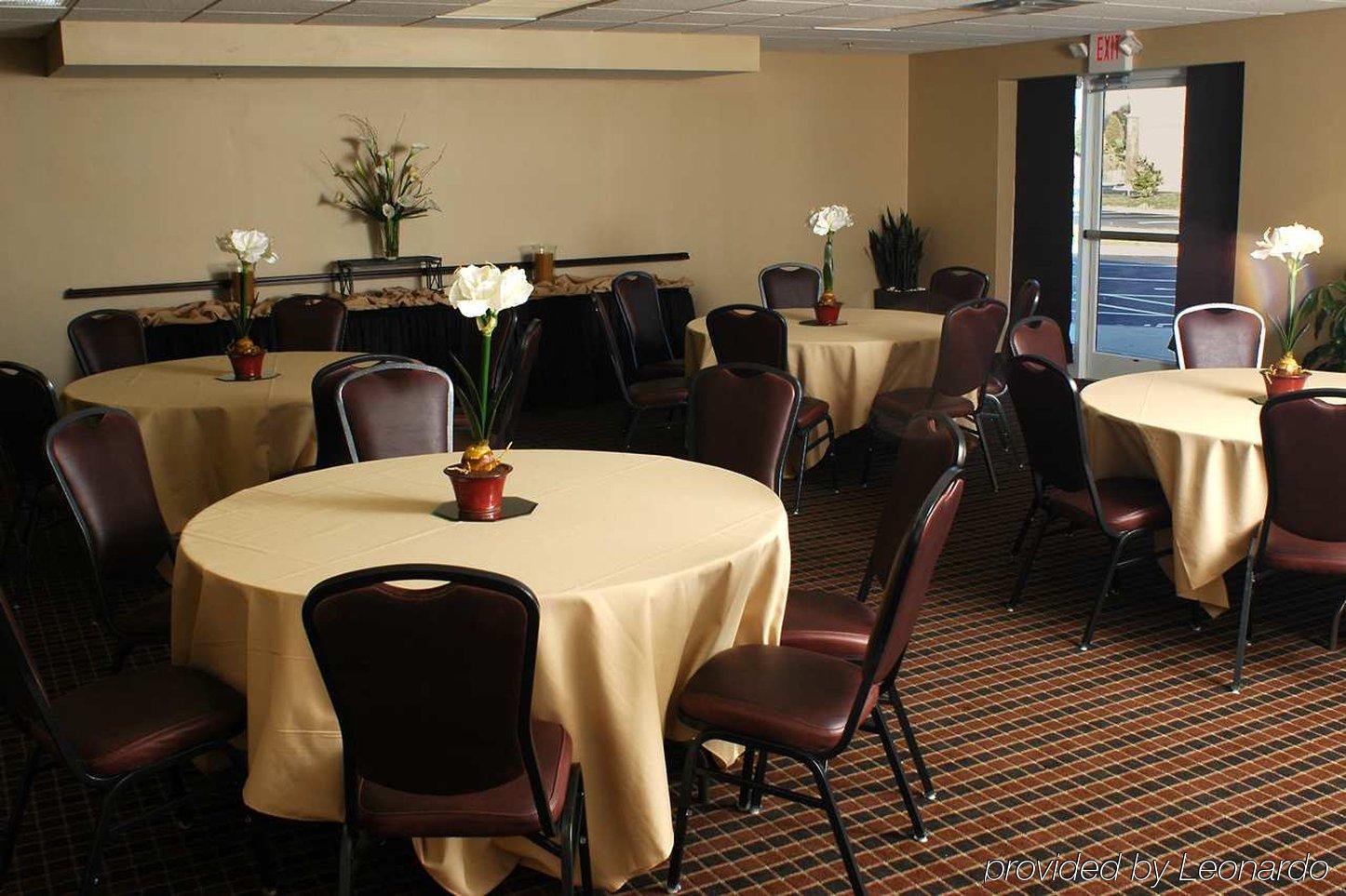 Homewood Suites By Hilton Louisville-East Restaurang bild