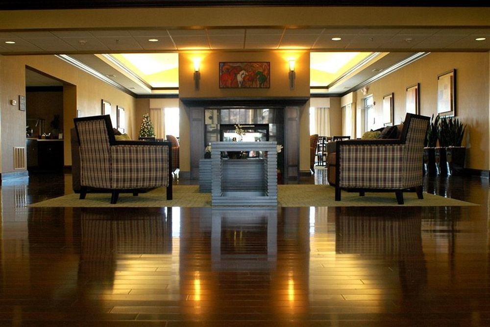 Homewood Suites By Hilton Louisville-East Inreriör bild