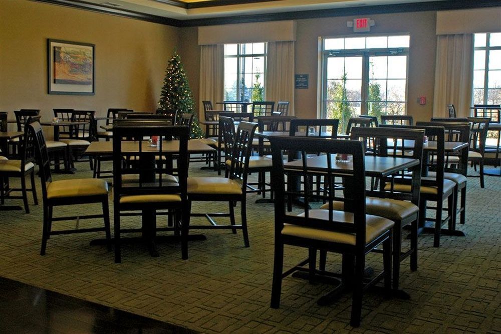 Homewood Suites By Hilton Louisville-East Exteriör bild