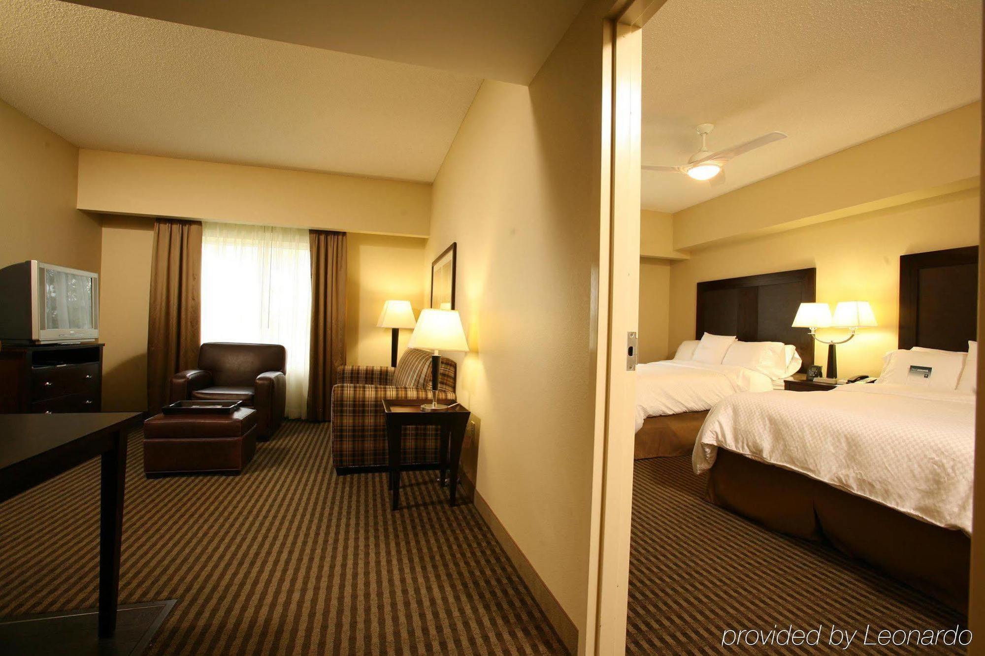 Homewood Suites By Hilton Louisville-East Rum bild