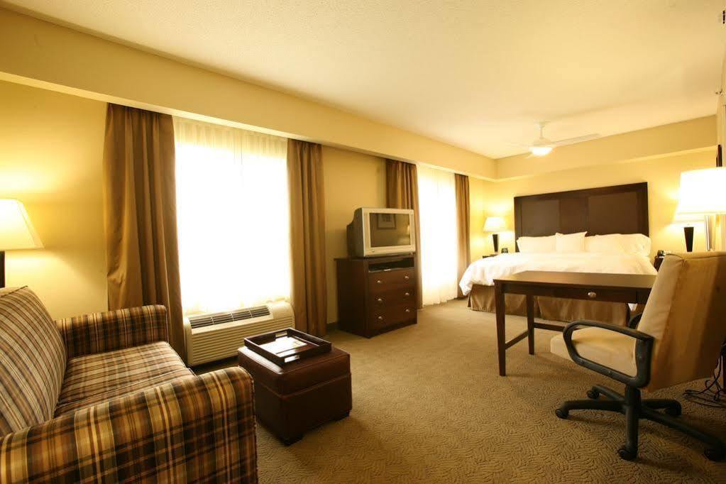 Homewood Suites By Hilton Louisville-East Exteriör bild