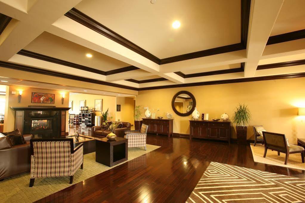 Homewood Suites By Hilton Louisville-East Exteriör bild