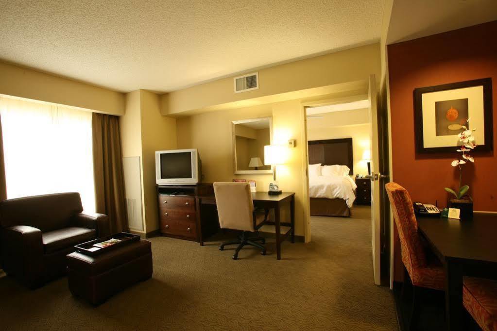 Homewood Suites By Hilton Louisville-East Exteriör bild