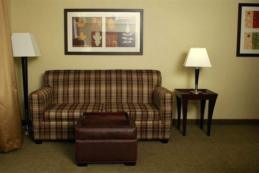 Homewood Suites By Hilton Louisville-East Exteriör bild