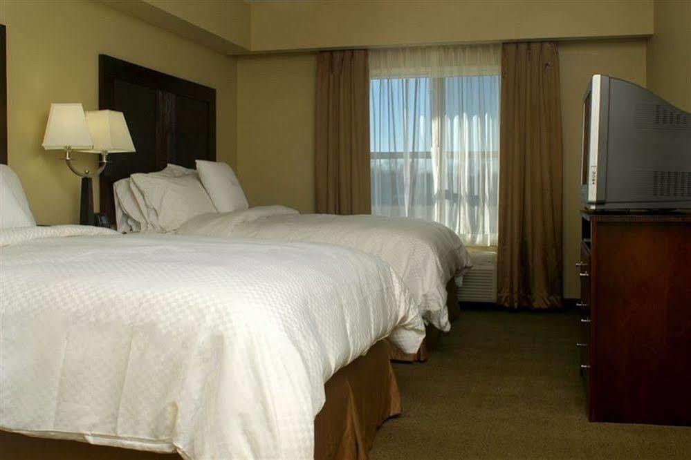 Homewood Suites By Hilton Louisville-East Exteriör bild