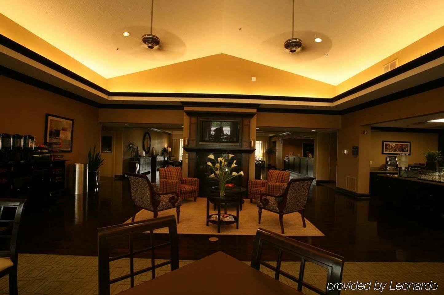Homewood Suites By Hilton Louisville-East Exteriör bild